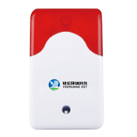 無(wú)線(xiàn)聲光報(bào)警器