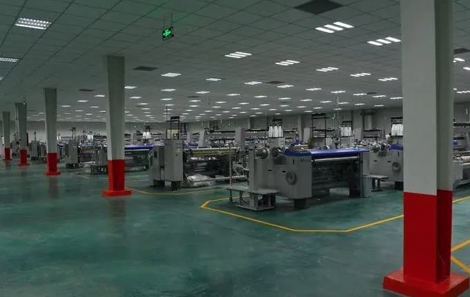 工廠智慧用電系統(tǒng)，24小時(shí)保障用電安全